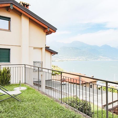 Appartamento Al Porto Pianello Del Lario Екстериор снимка