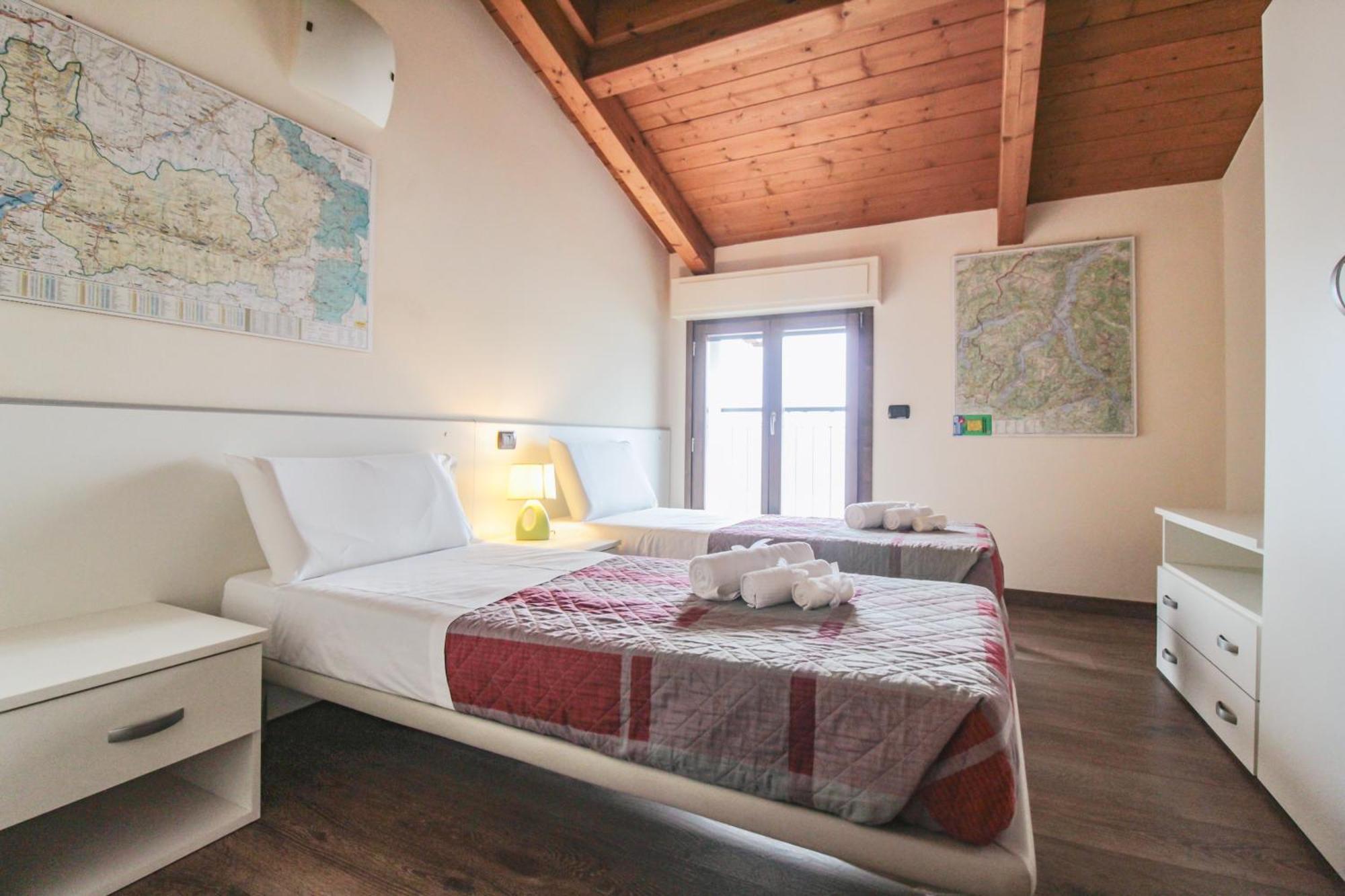 Appartamento Al Porto Pianello Del Lario Екстериор снимка